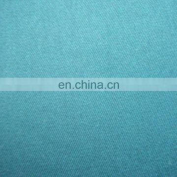 Factory Cheap Quality CVC Fabrics in Different Colors for Workwear Uniforms photo-5