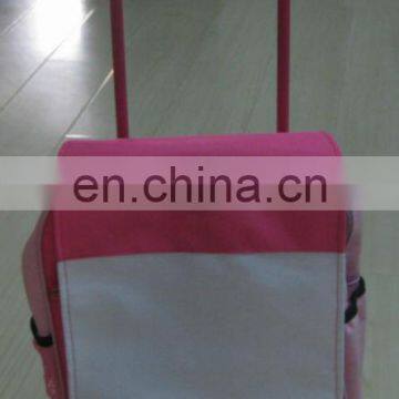 luggage bag for sublimation printing