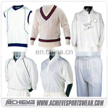 custom coloured cheap india cricket clothing manufacturer