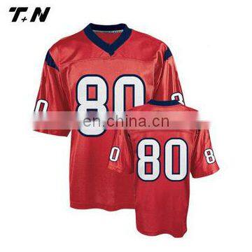 Thailand Quality Football Jersey Wholesale Make Your Own Football Jersey Football Shirt