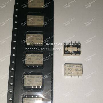 TE SMD Relay IM01GR IM02GR IM03GR photo-3