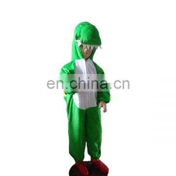 TC-65008 crocodile party mascot costume,plush animal mascot costumes