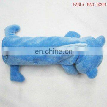 Animal style pencil case for kids