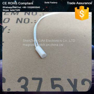 Remote Control Door Access Alarm System Position Sensor Magnetic Proximity Switch photo-4