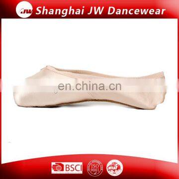 Professional Brand Advanced Pointe Shoes With Inner Cushion photo-3