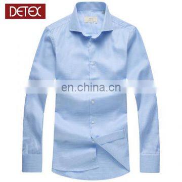 Bulk Wholesale Formal Business Custom Cotton Latest Shirt Designs For Men