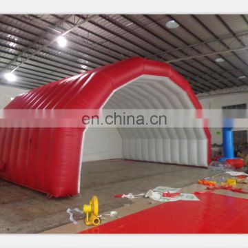 inflatable stage tent,outdoor large event tent,inflatable exhibition tent