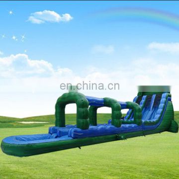 innovative product wholesale cheap giant inflatable water pool slide for sale