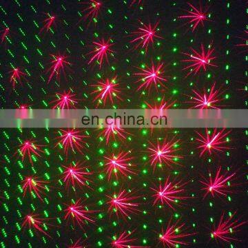 Hot Selling Christmas MINI-11 5W Mini Firefly and One Dimension Effects Laser Light photo-4
