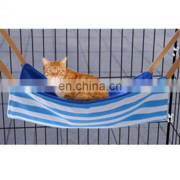 Steel Cage Mattress Sofa Hammock Mat for Cat photo-5