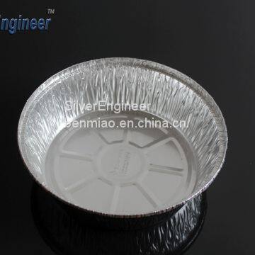 Aluminum Foil Container photo-2
