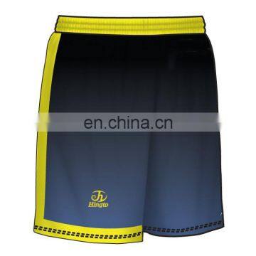 Wholesale Design Sublimation Custom Soccer Jersey Soccer Shorts photo-2