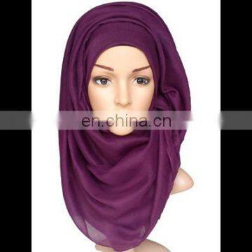 scarf women hijab new fashionable india knitting made