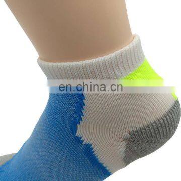 Suitable Classic 100% Cotton Socks For Men Wholesale Socks photo-3