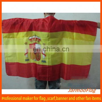 cheap spain body flag in stock