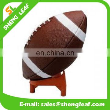 2015PU leather American Rugby Ball/Amrecian football