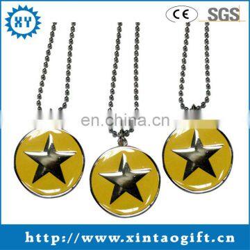 2014wholesale dog tag silencer