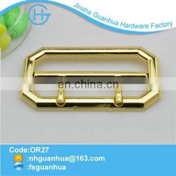 Middle Pin Moveable smart buckle customized design