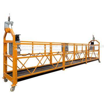 Quality HDG Steel Platform