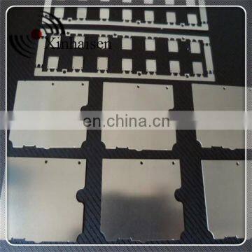 Photochemical Etched Metal FPC Reinforcing Plate With Best Price photo-2