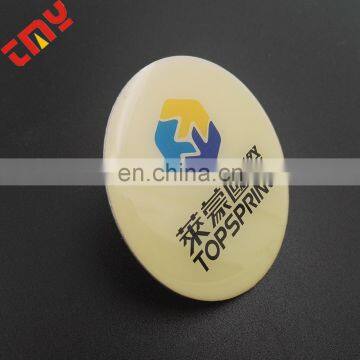 Custom Promotional Colorful Printing 58MM Button Badge For Sale photo-2