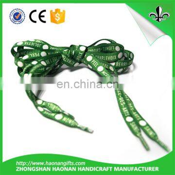 Flat Shoelace in Customized Length for Sports Shoes photo-6