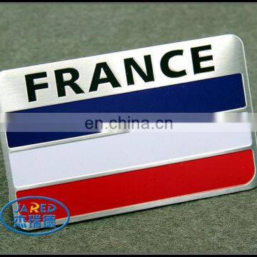 Superior Quality European Countries Flag Badge photo-2