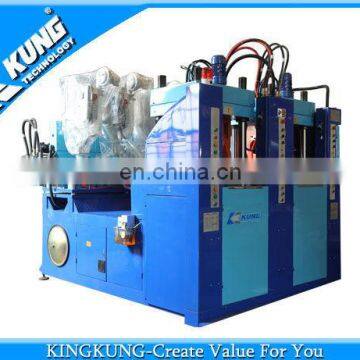 2014 High quality TR/TPU outsole machine