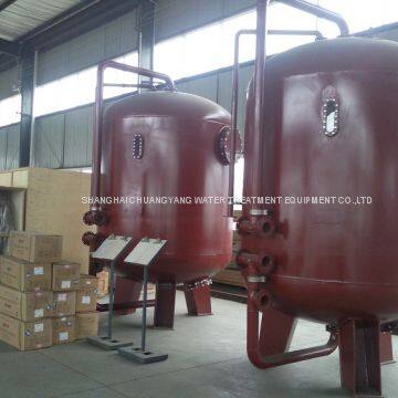 Semiconductor Grade Water System for a Large Used Ultra Pure Water photo-5