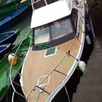 11.2m Fiberglass Fishing Boat
