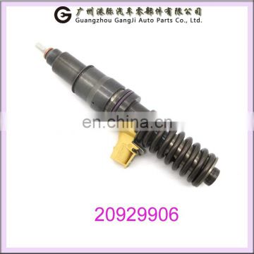 Top Quality Auto Parts 20929906 Volvo Truck Injector Nozzle