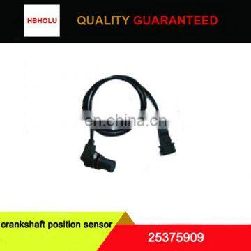 25375909 crankshaft position sensor for Great Wall/Jinbei