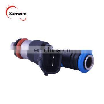 Best Selling Fuel Injector Nozzles For Japanese Car OEM 16600-7S000 photo-3