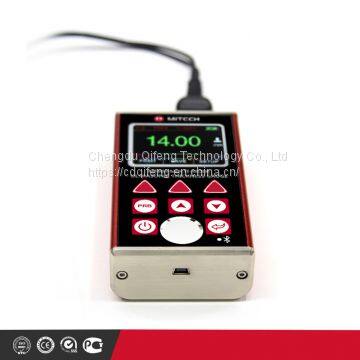 MT660 Multi-mode Ultrasonic Thickness Gauge photo-2