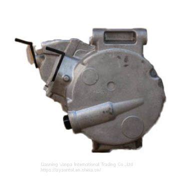 Conditioning Air Ac Parts Used Compressor For TOYOTA Highlander photo-2