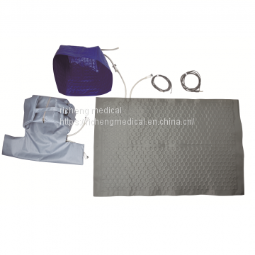 therapeutic mild hypothermia cure therapy for traumatic brain injury