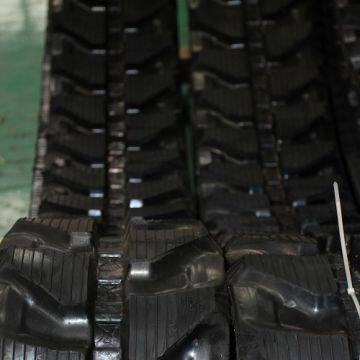 Rubber Tracks 230*48*68 special for KUBOTA / KOMATSU / CARTER / CASE / CATERPILLAR / EURPCOMACH