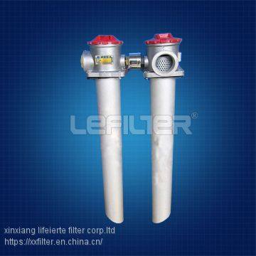 China Leemin Tank Suction Filter TFA100*10LY photo-2