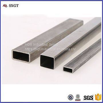 Professional 50mm Galvanized Steel Pipe/ Electrical Metal Tube photo-4