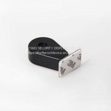 Anti Theft Recoiler Pull Box With Trough Metal Belt photo-4