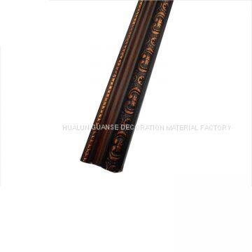 J03204 Series Wholesale Wood & Metal Frame Moulding Supplier | Bulk Order | Hualun Guanse PS Frame Moulding,photo Frame Moulding photo-4