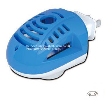 DWL165125I Mosquito Plug in Liquid Vaporizer