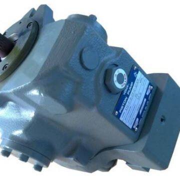 A3h180-l-r-01-k-k-10 140cc Displacement Yuken A3h Hydraulic Piston Pump Sae