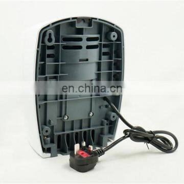 Geagle Wall Mounted Infrared Inductive Automatic Hand Dryer ,Electric Hand Dryer photo-4