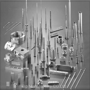 Mold spar parts