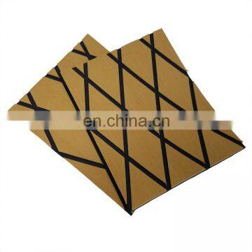 Melors Non Slip Sheet Diamond Sheets For Boat photo-5