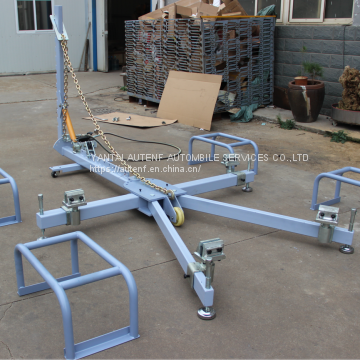 AUTENF Car Rotisserie photo-5