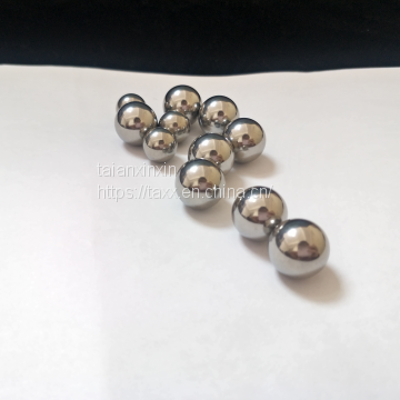 1000mm stainless steel ball