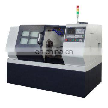 H36 China Small New Full Form of Metal Cnc Lathe Machine