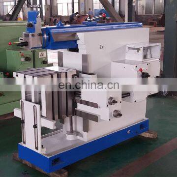 BC6085 Factory Price Slotting Machine With Metal Horizontal photo-2